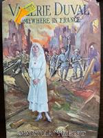 Valerie Duval: Somewhere In France