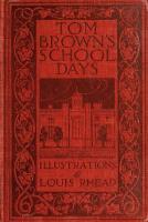 Tom Brown's Schooldays