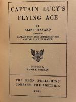 Captain Lucy Flying Ace Front Page.jpg