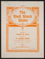 The Shell-shock Shake